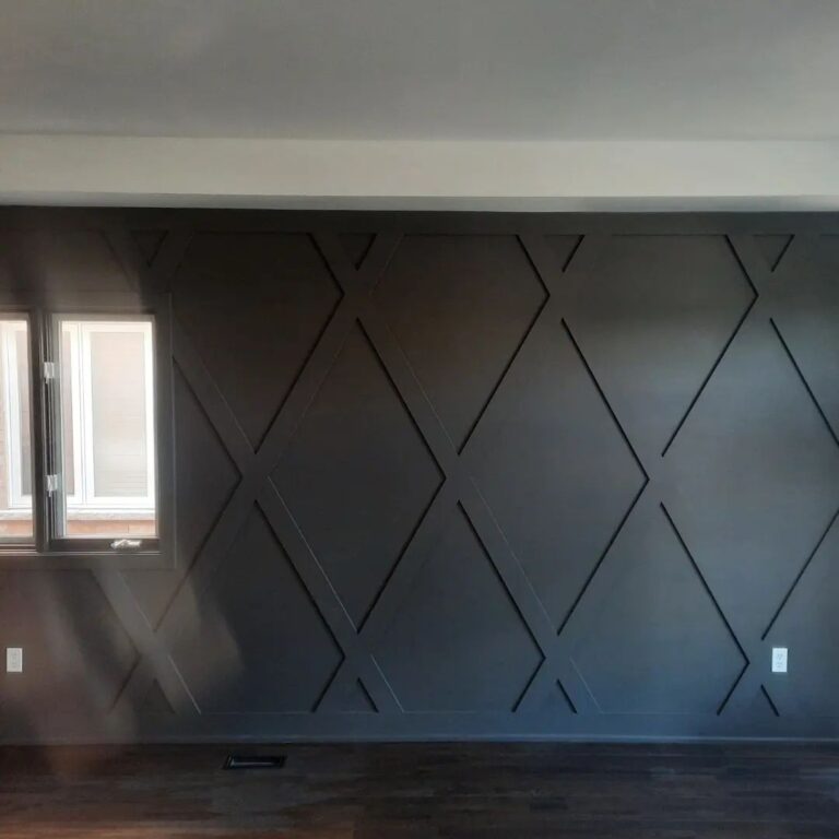 living room renovation HCI