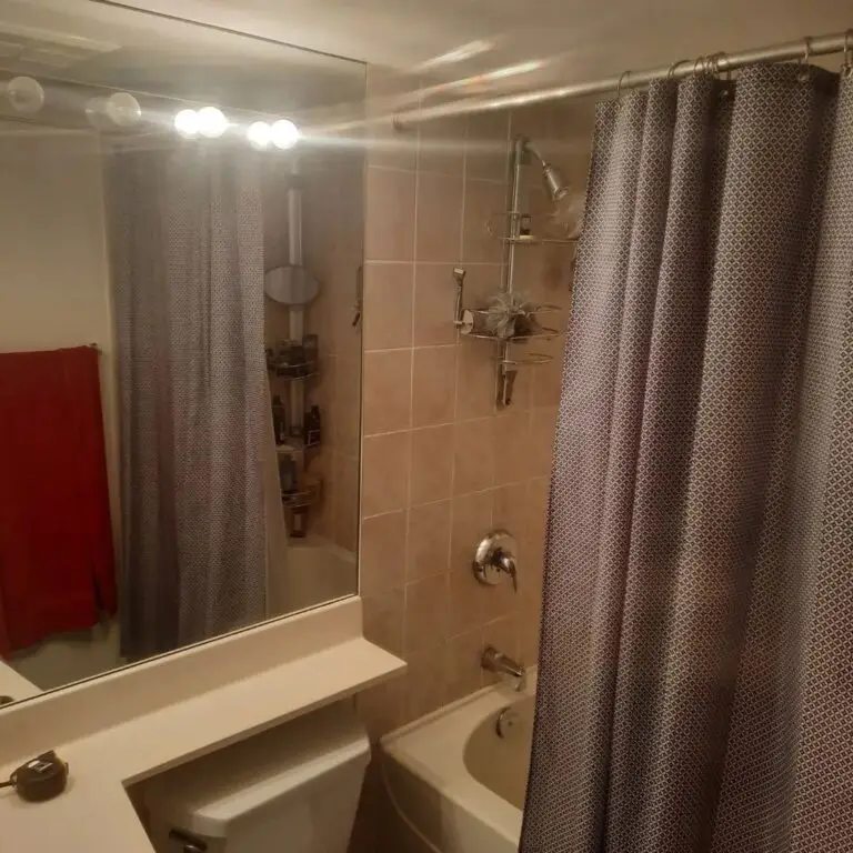 bathroom renovation by HCI