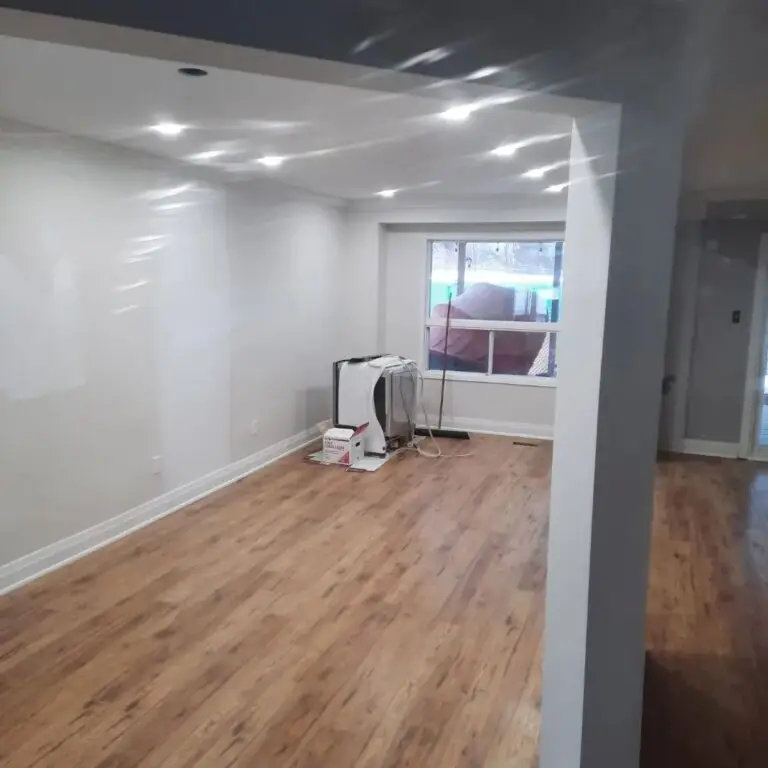 apartment renovation HCI