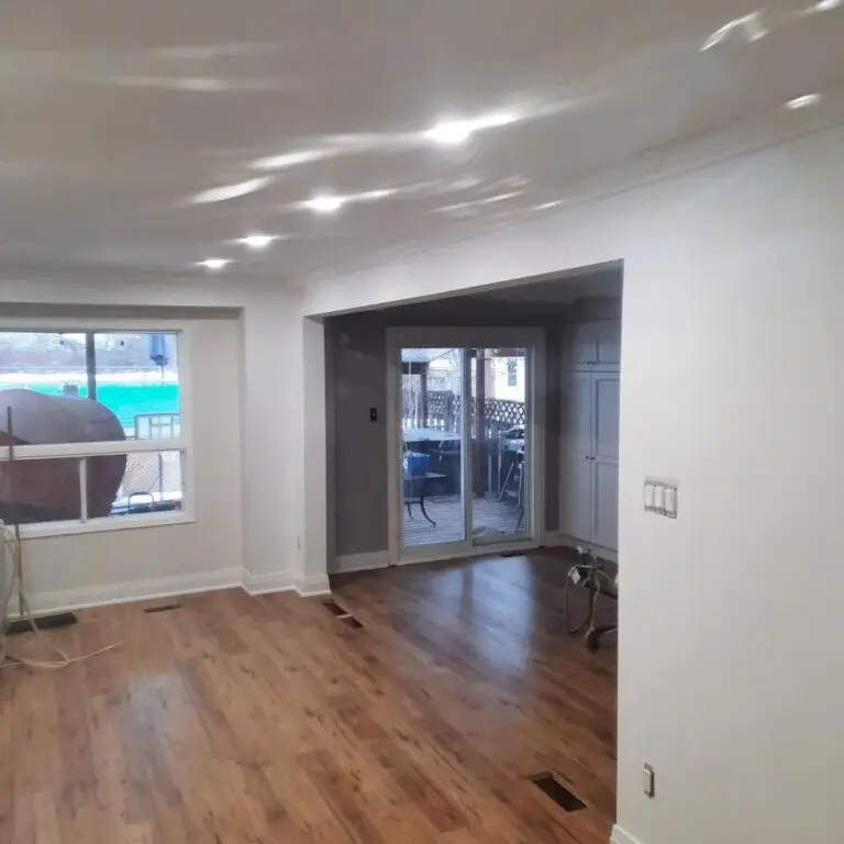 apartment renovation HCI