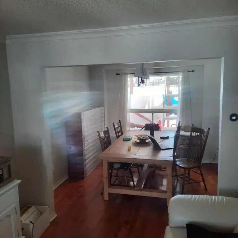 apartment renovation HCI