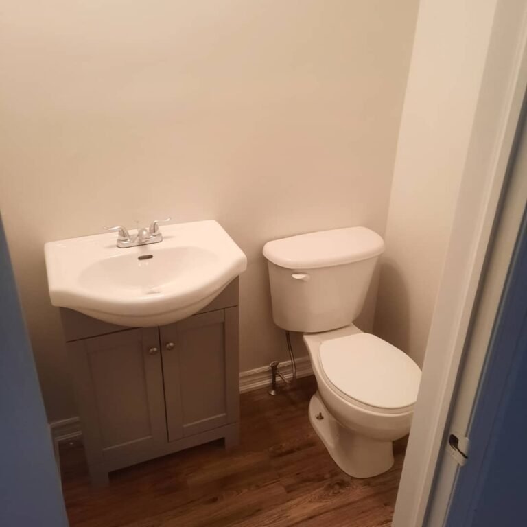 bathroom renovation HCI