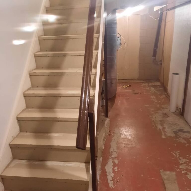 full house renovation HCI