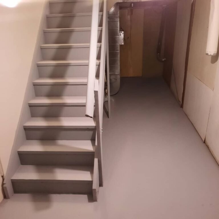 full house renovation HCI