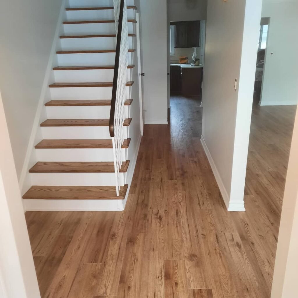 full house renovation HCI