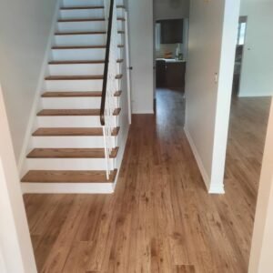 full house renovation HCI
