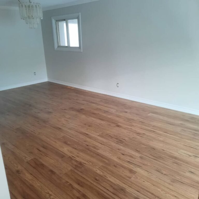 apartment renovation HCI