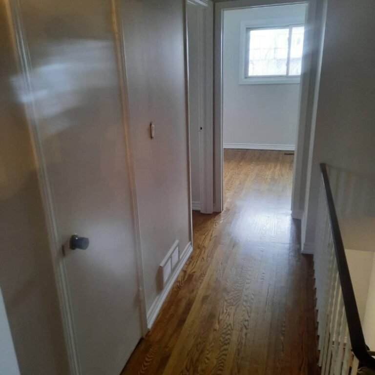 apartment renovation HCI