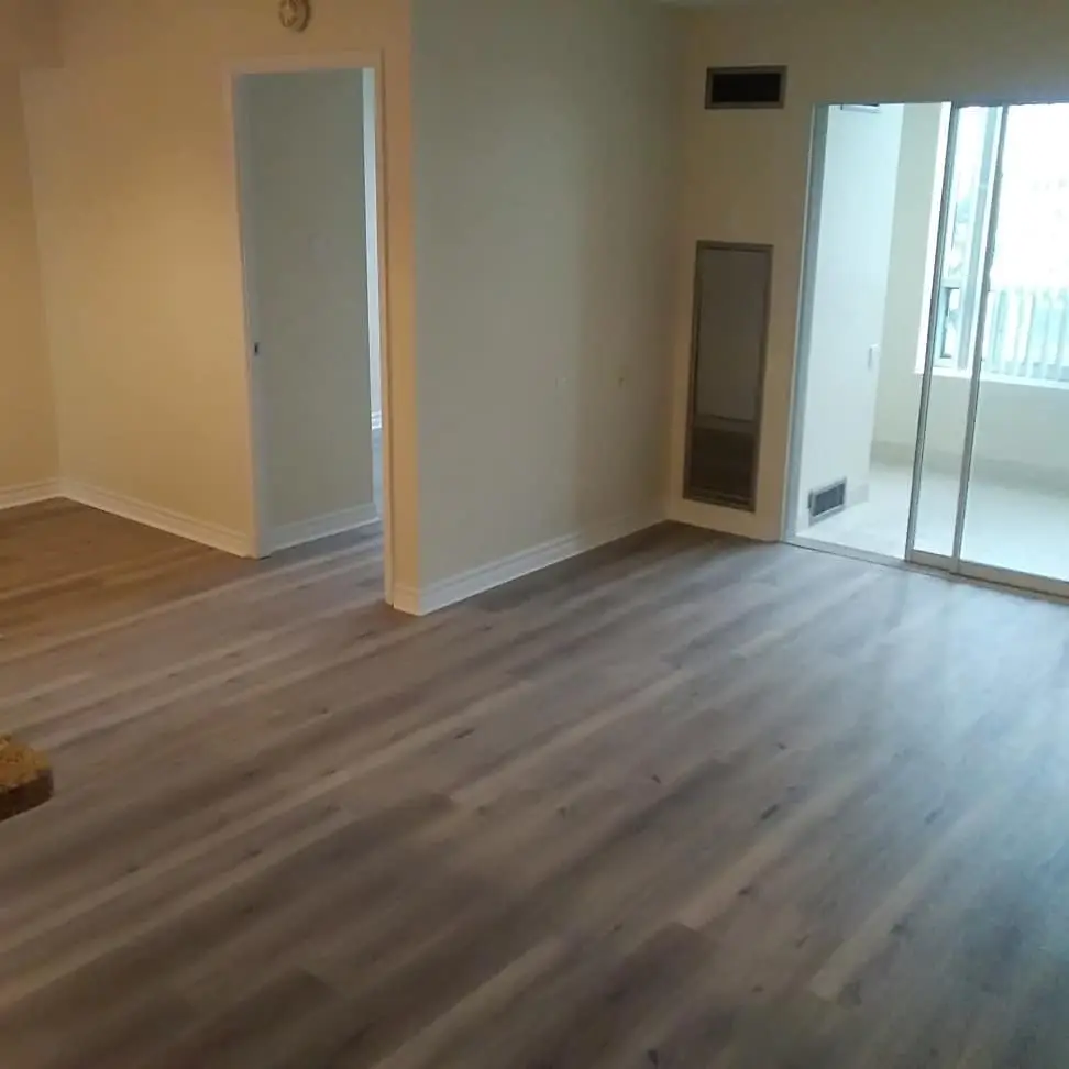 apartment renovation HCI
