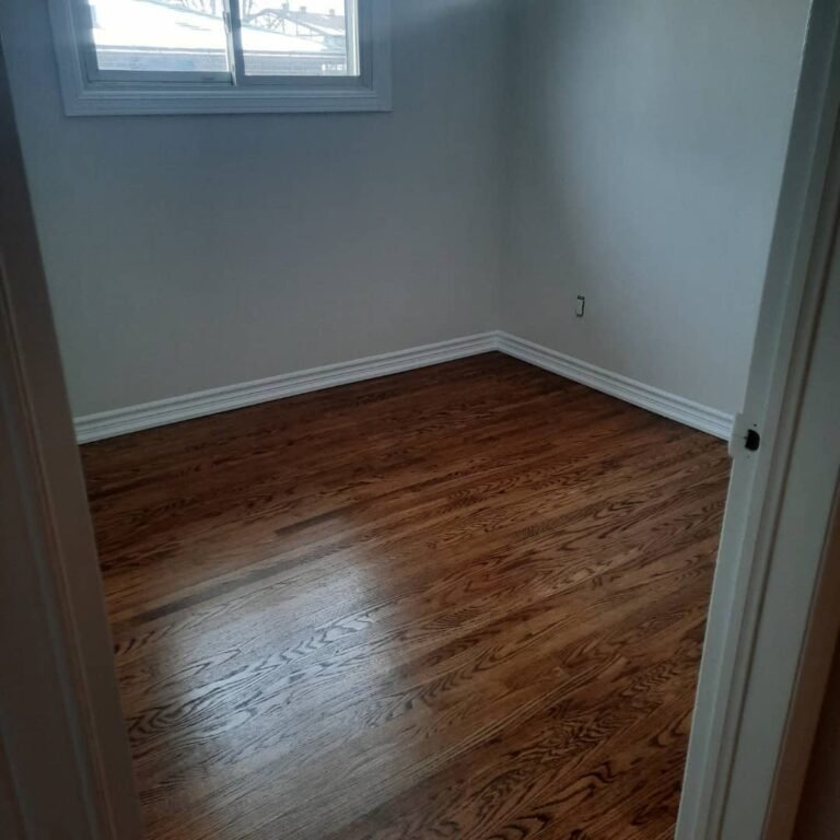 apartment HCI