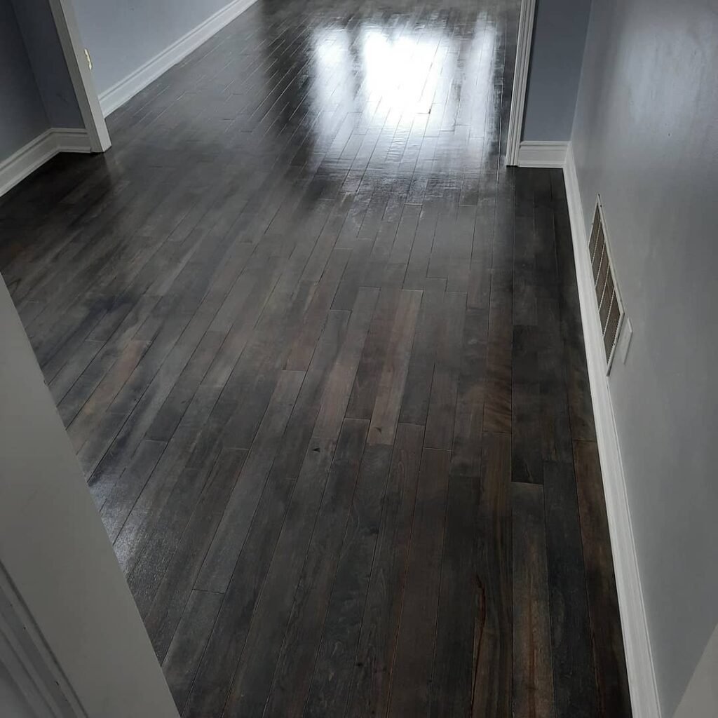 floor renovation HCI